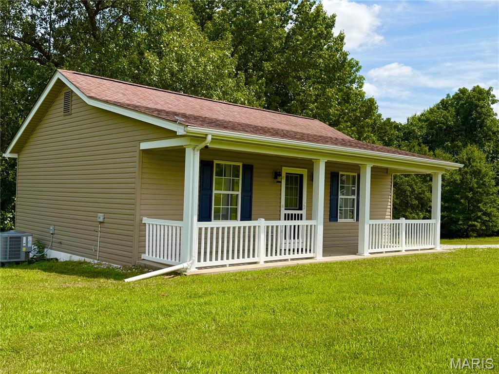 Highway U Sub - Residential