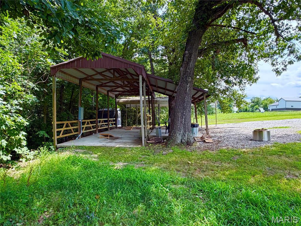 Highway U Sub - Residential