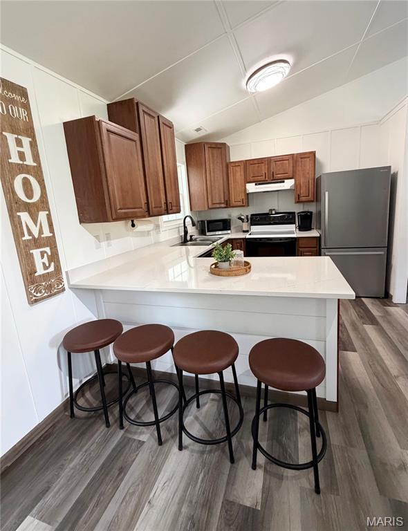 Highway U Sub - Residential