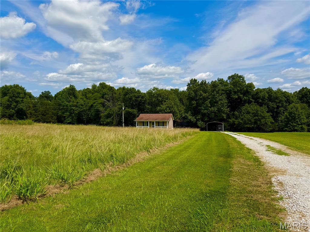 Highway U Sub - Residential