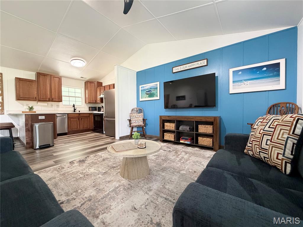 Highway U Sub - Residential