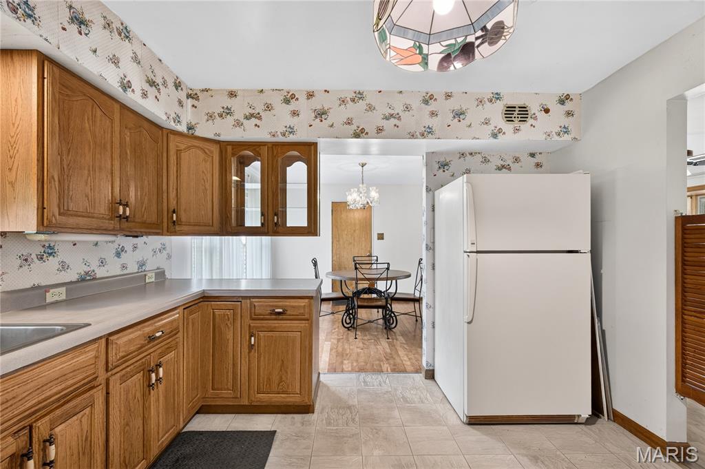 Ferncliff - Residential