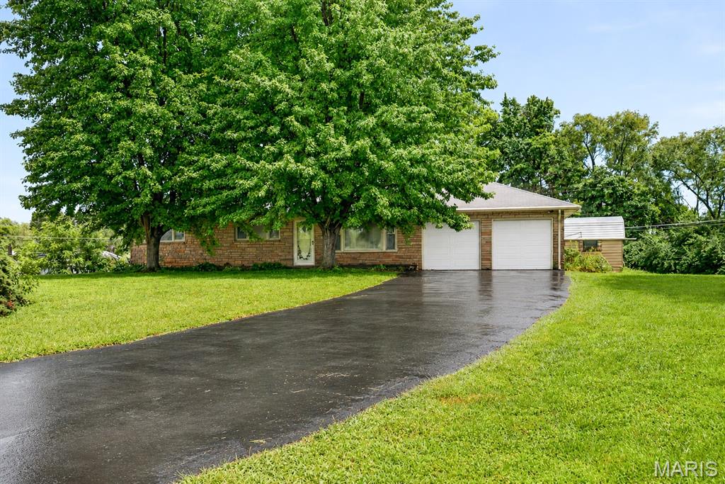 Ferncliff - Residential