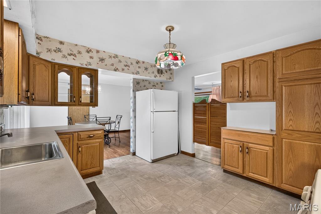 Ferncliff - Residential