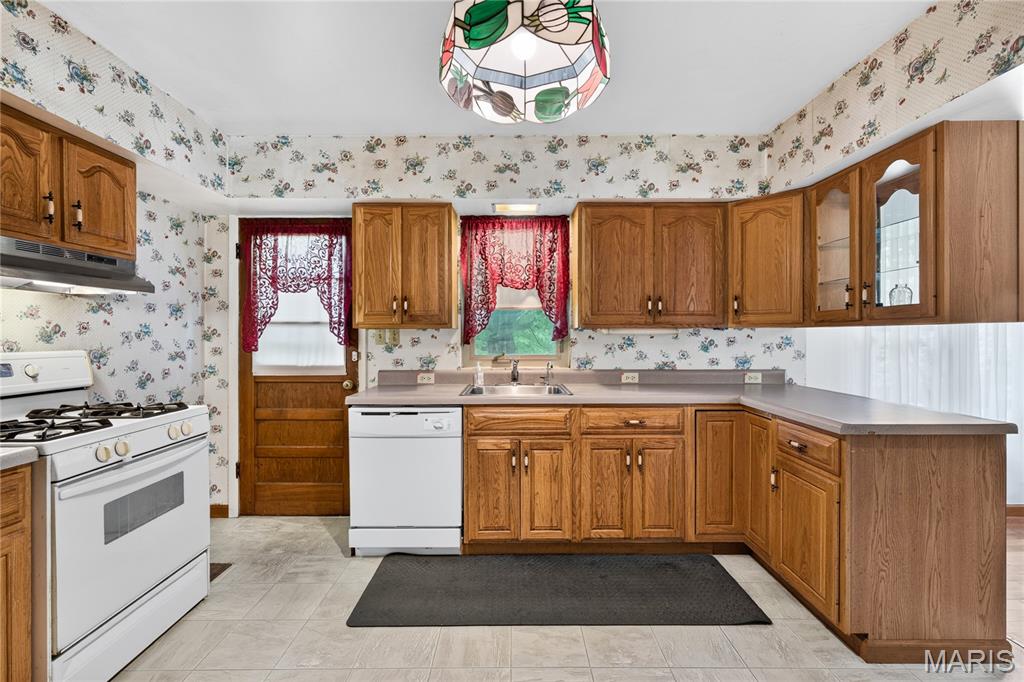 Ferncliff - Residential