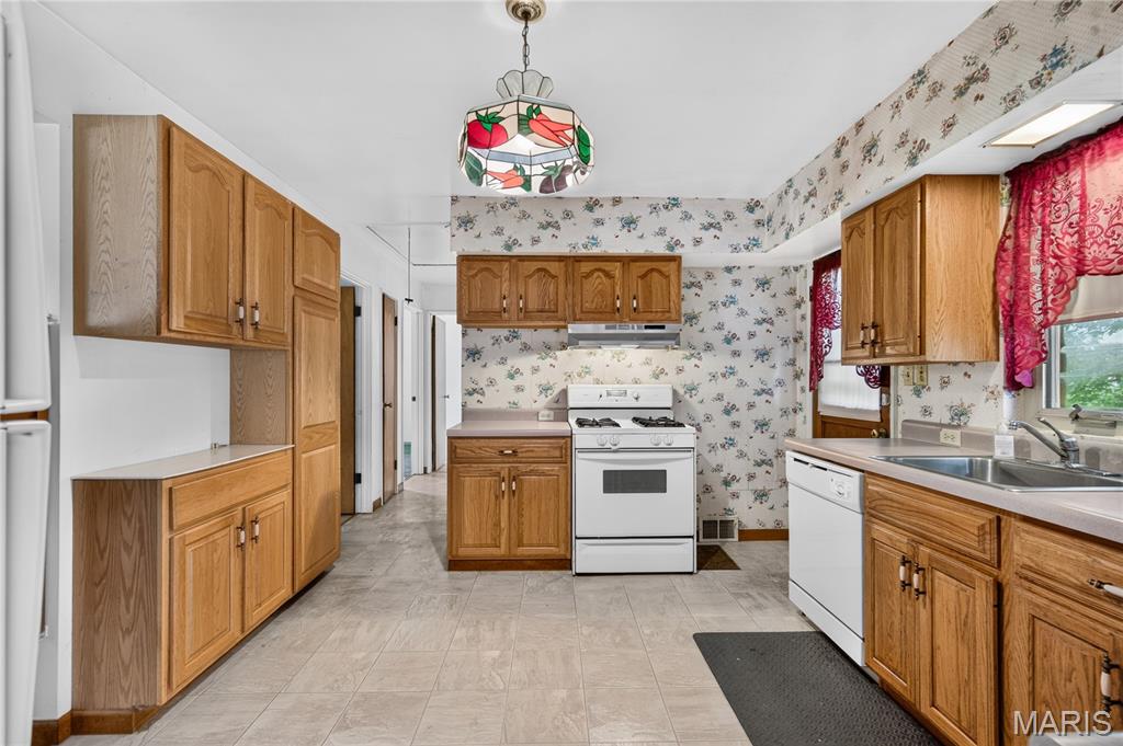 Ferncliff - Residential
