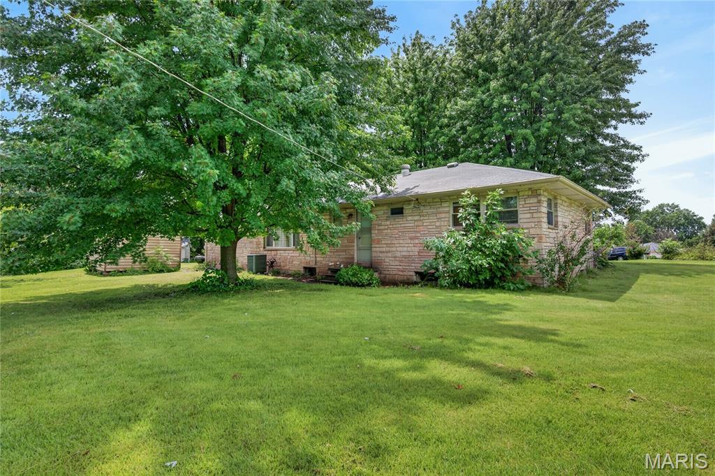 Ferncliff - Residential