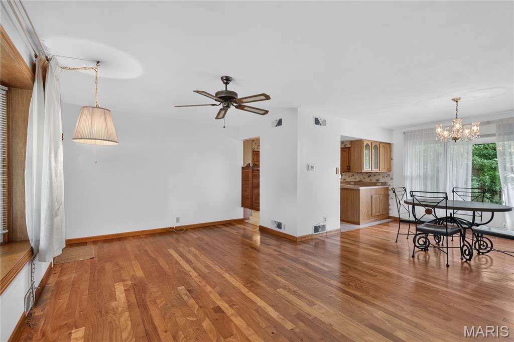 Ferncliff - Residential