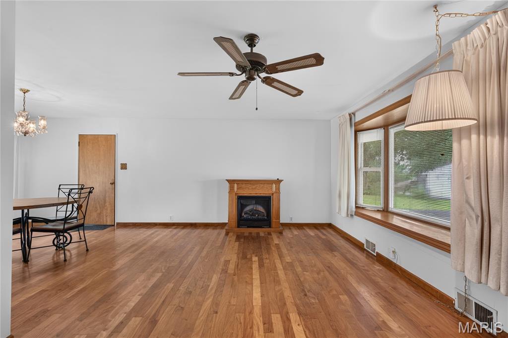 Ferncliff - Residential