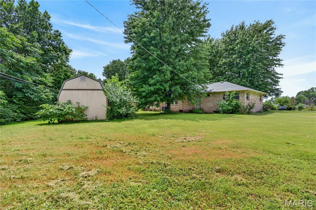 Ferncliff - Residential