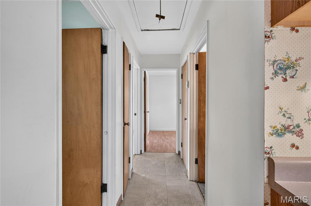 Ferncliff - Residential