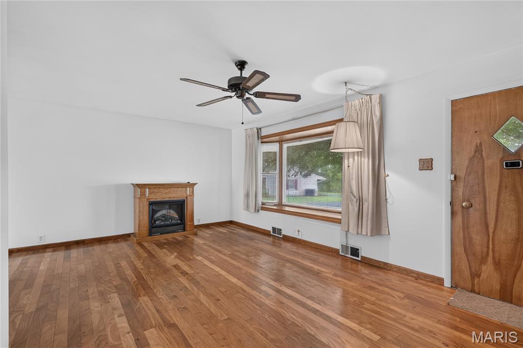 Ferncliff - Residential