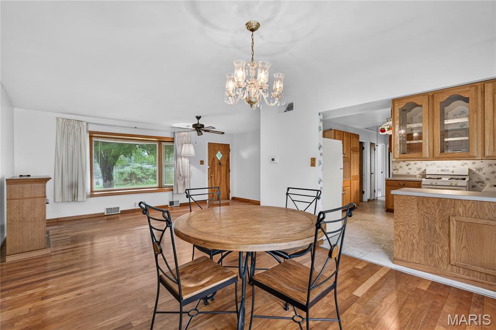 Ferncliff - Residential