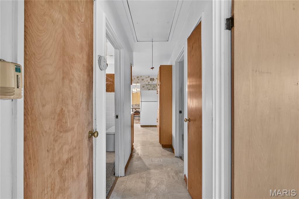 Ferncliff - Residential