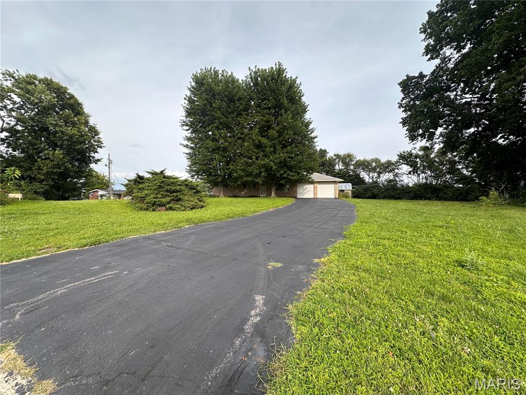Ferncliff - Residential