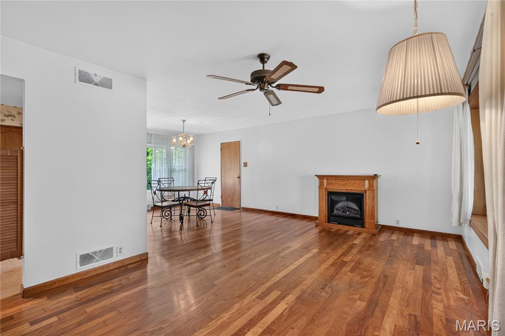 Ferncliff - Residential