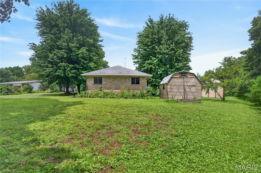 Ferncliff - Residential