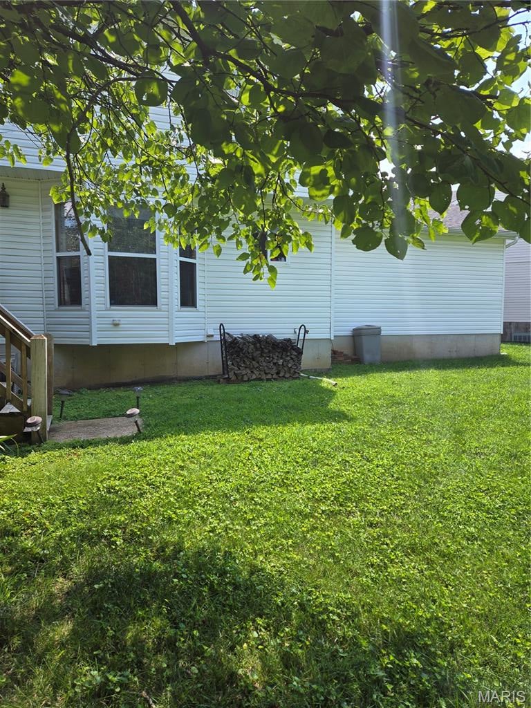 Tesson Park Estates - Residential