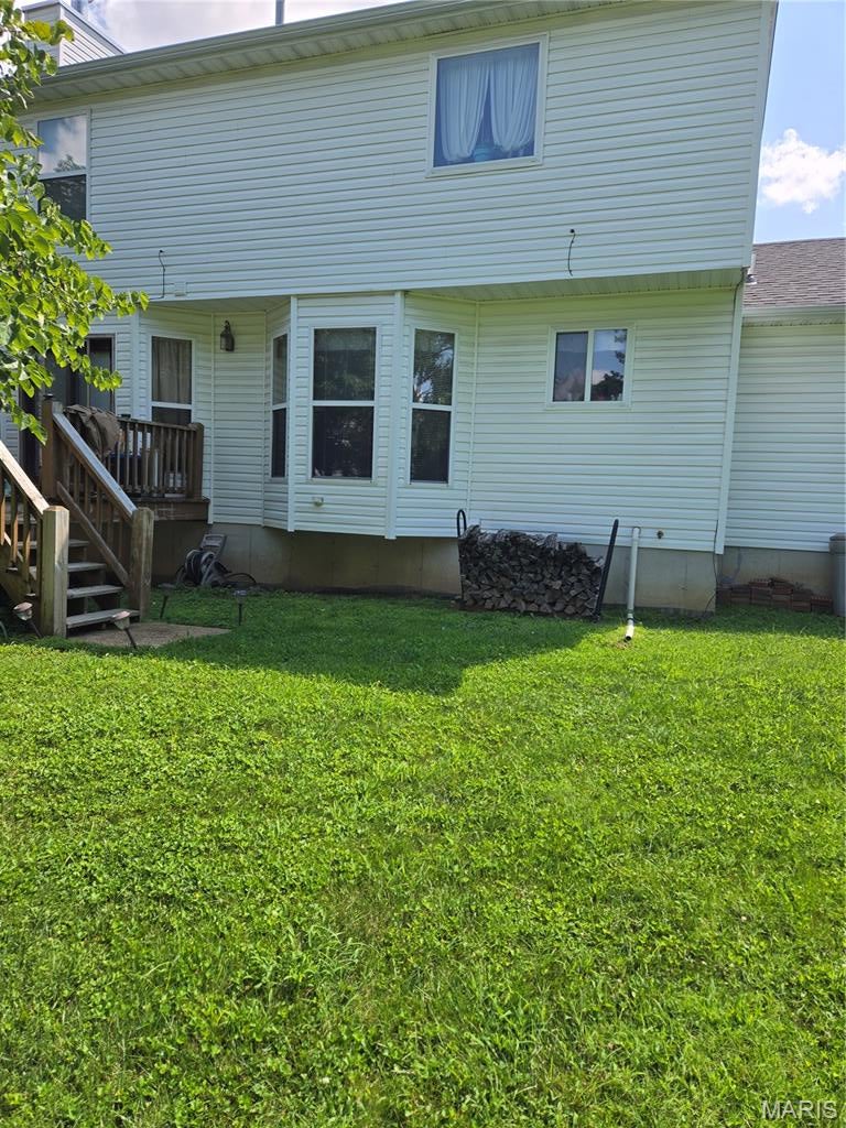 Tesson Park Estates - Residential