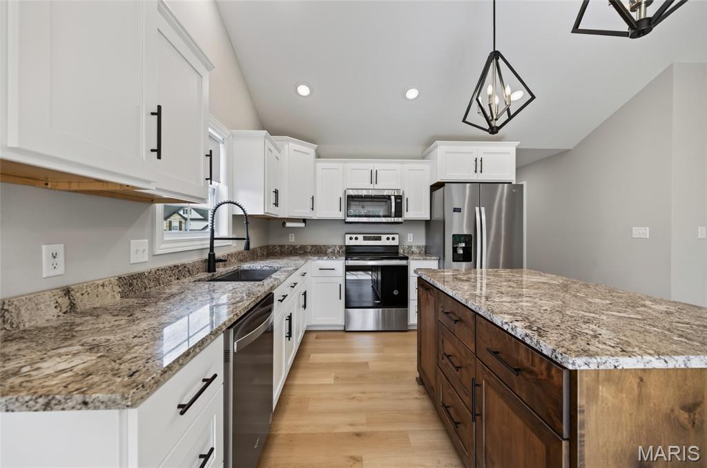 Pinnacle The Summit Ph 1 - Residential