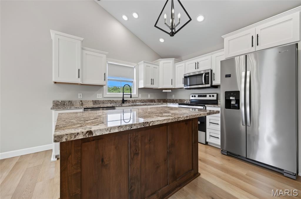 Pinnacle The Summit Ph 1 - Residential