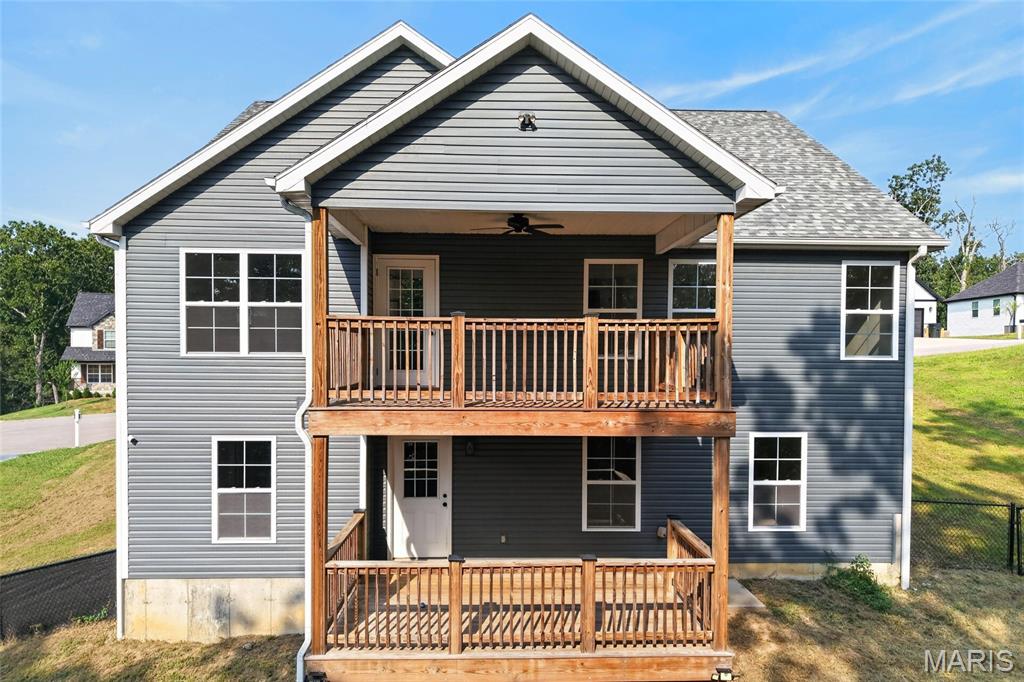 Pinnacle The Summit Ph 1 - Residential