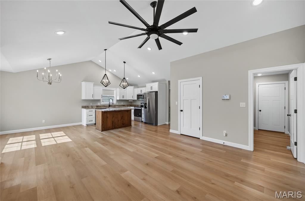 Pinnacle The Summit Ph 1 - Residential