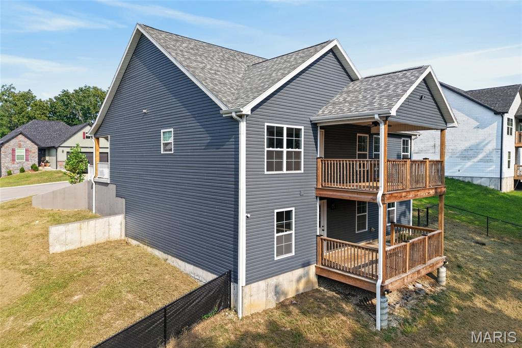 Pinnacle The Summit Ph 1 - Residential