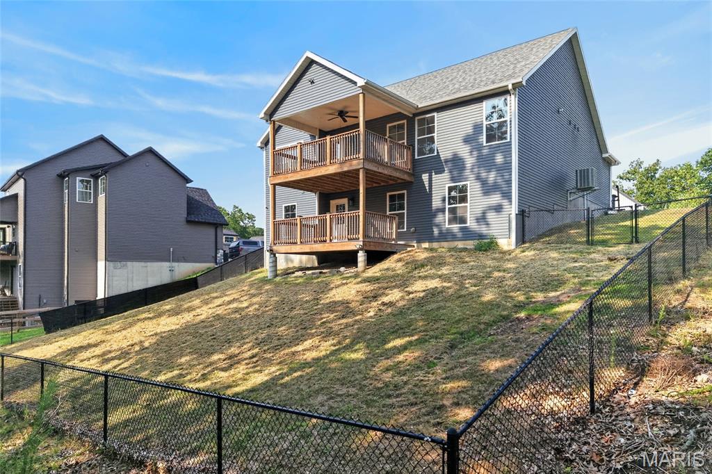 Pinnacle The Summit Ph 1 - Residential