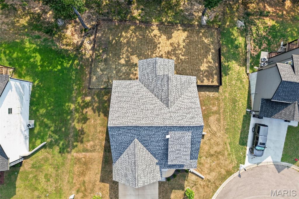 Pinnacle The Summit Ph 1 - Residential