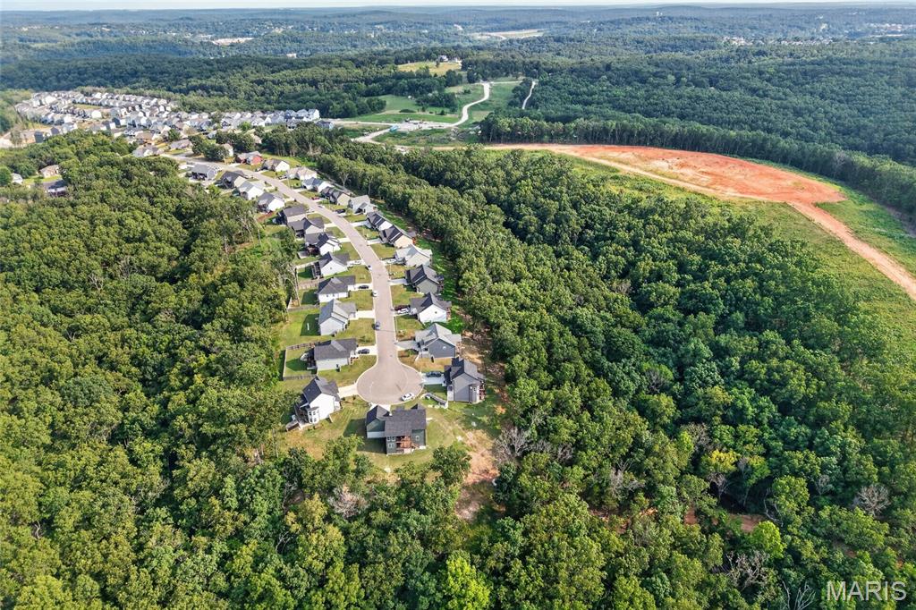 Pinnacle The Summit Ph 1 - Residential