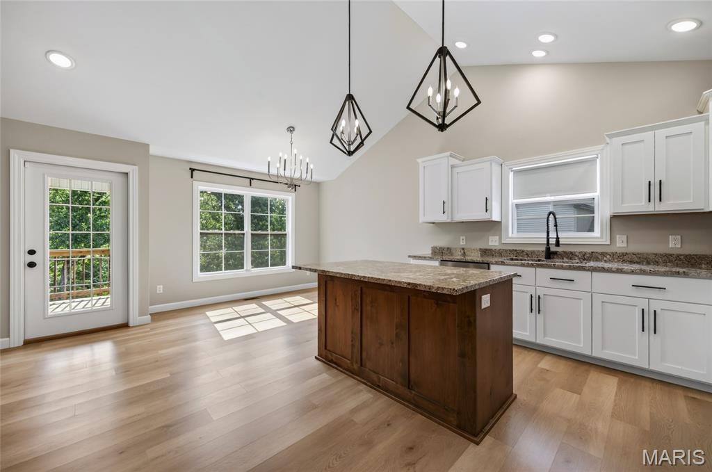 Pinnacle The Summit Ph 1 - Residential