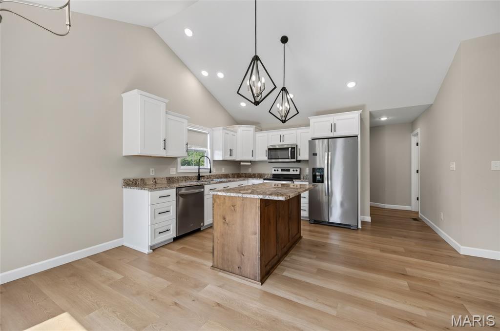 Pinnacle The Summit Ph 1 - Residential