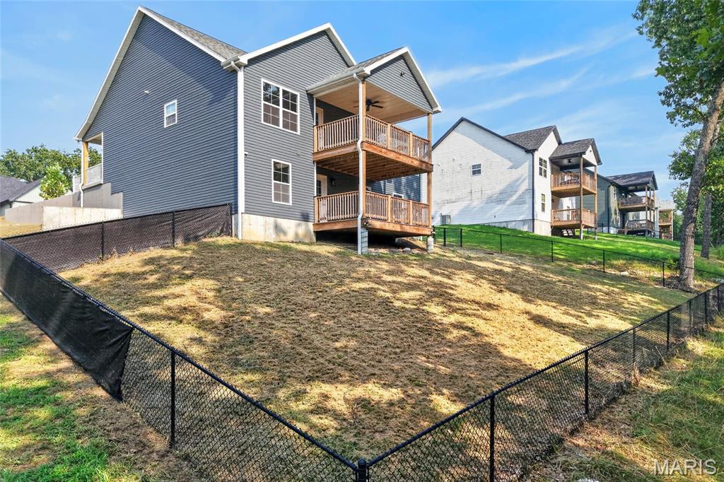 Pinnacle The Summit Ph 1 - Residential