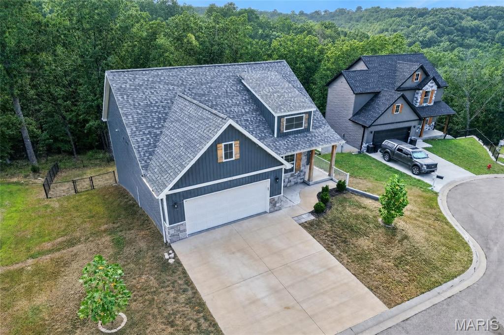 Pinnacle The Summit Ph 1 - Residential