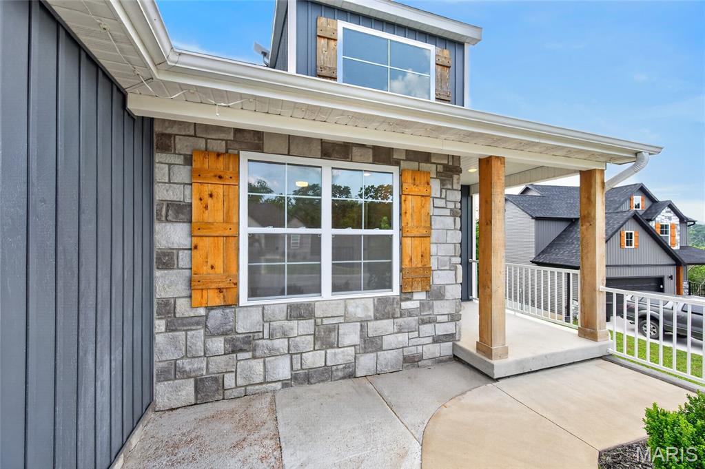 Pinnacle The Summit Ph 1 - Residential