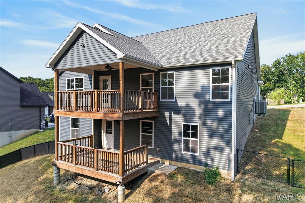 Pinnacle The Summit Ph 1 - Residential