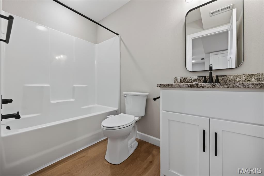 Pinnacle The Summit Ph 1 - Residential