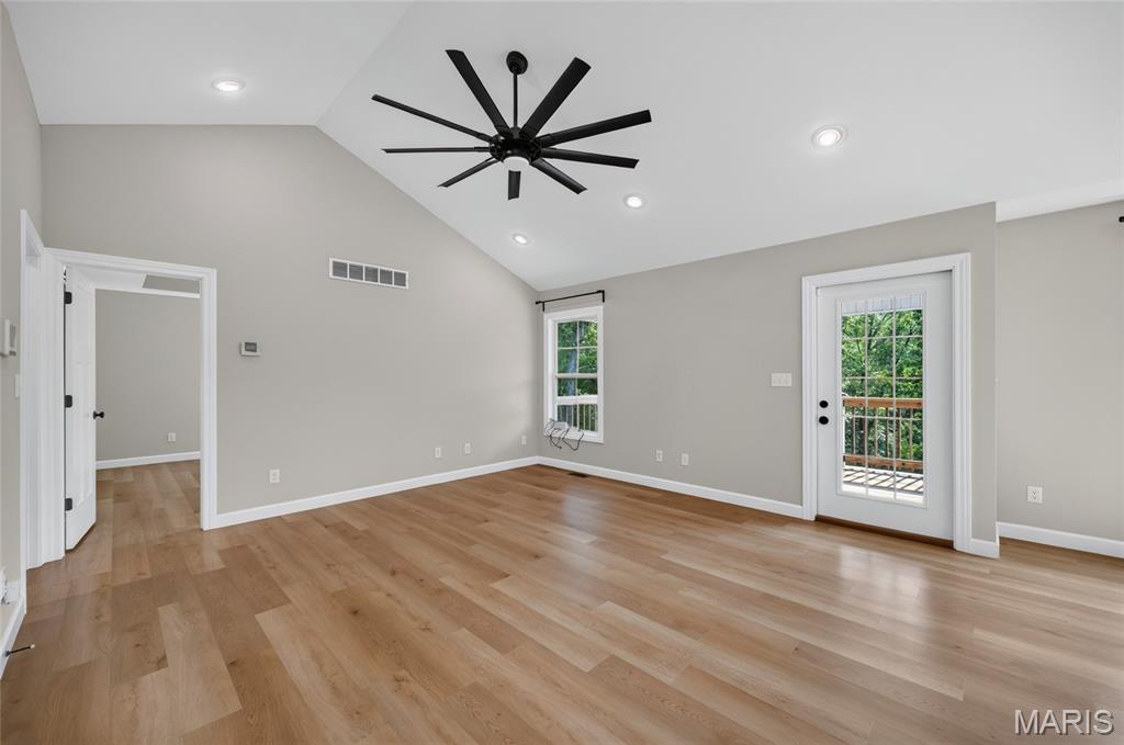 Pinnacle The Summit Ph 1 - Residential