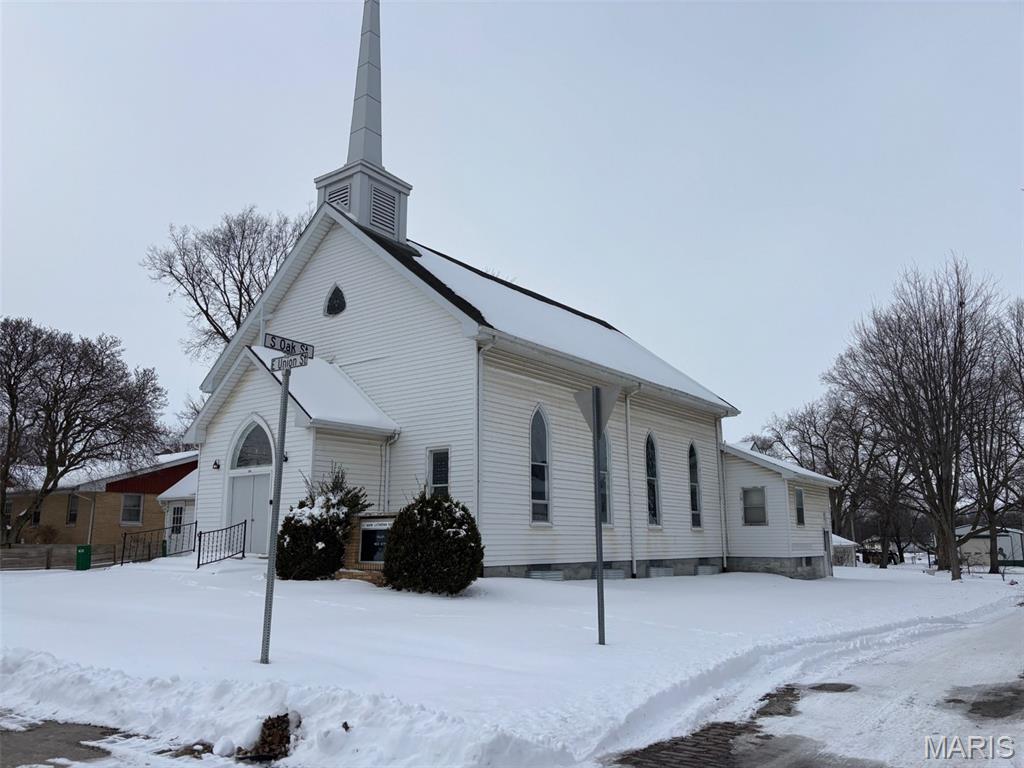 Nokomis - Commercial Sale