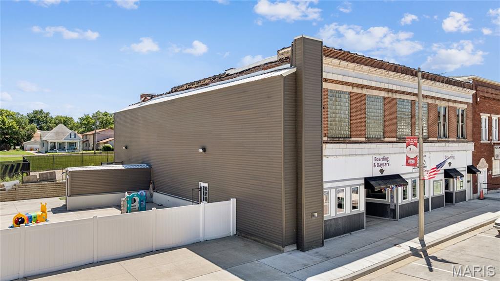 Wilcox Add - Commercial Sale