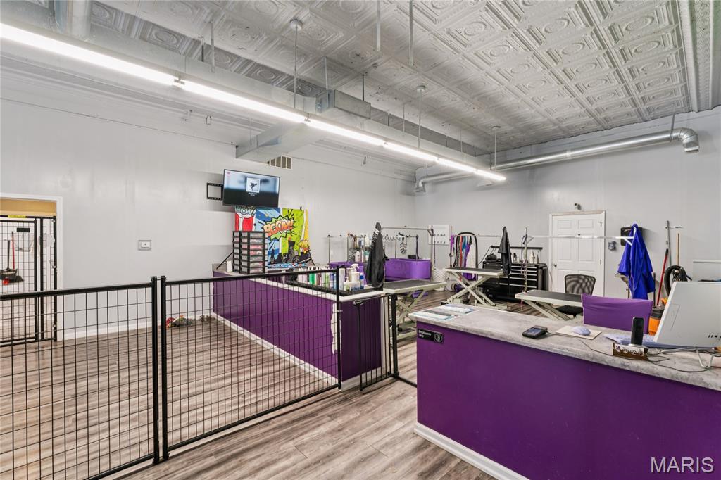 Wilcox Add - Commercial Sale