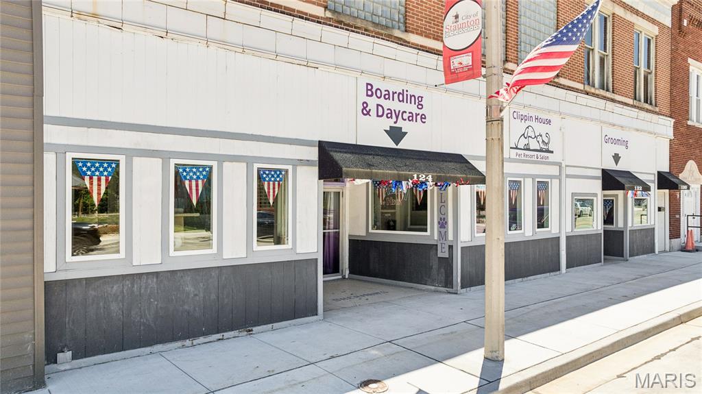 Wilcox Add - Commercial Sale
