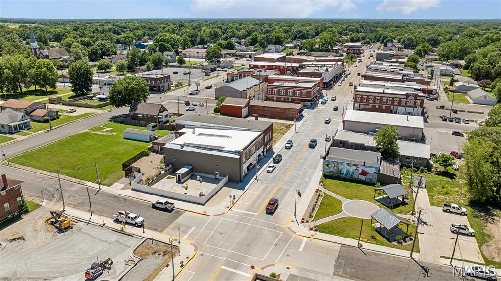Wilcox Add - Commercial Sale
