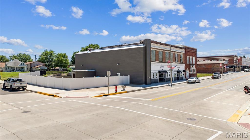 Wilcox Add - Commercial Sale
