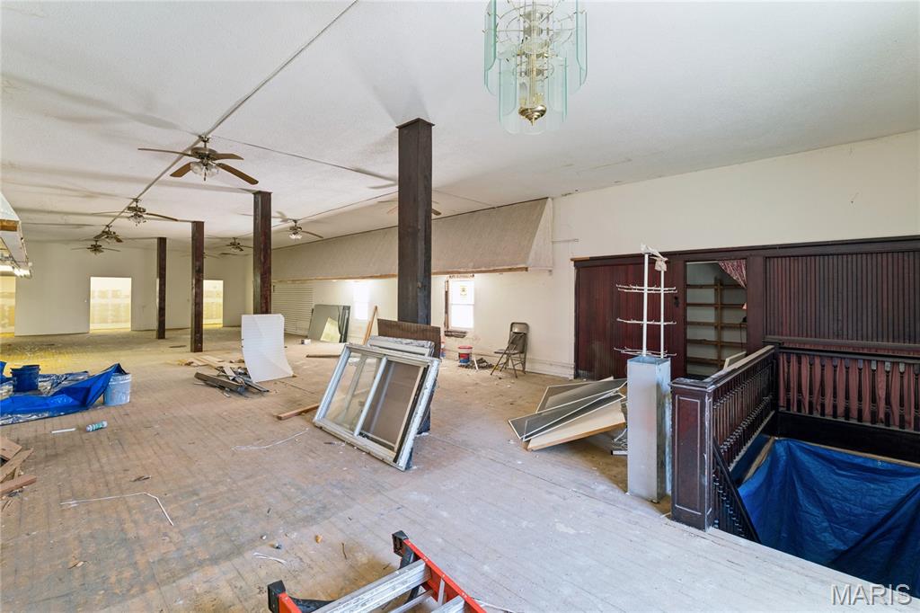 Wilcox Add - Commercial Sale