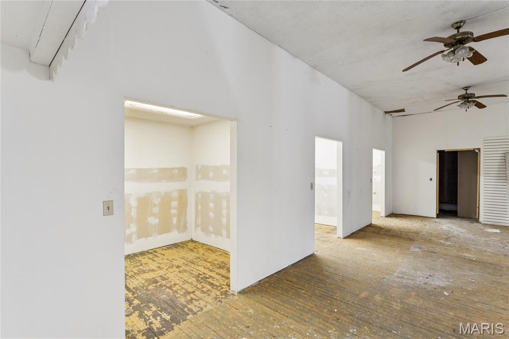 Wilcox Add - Commercial Sale