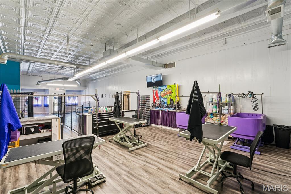 Wilcox Add - Commercial Sale