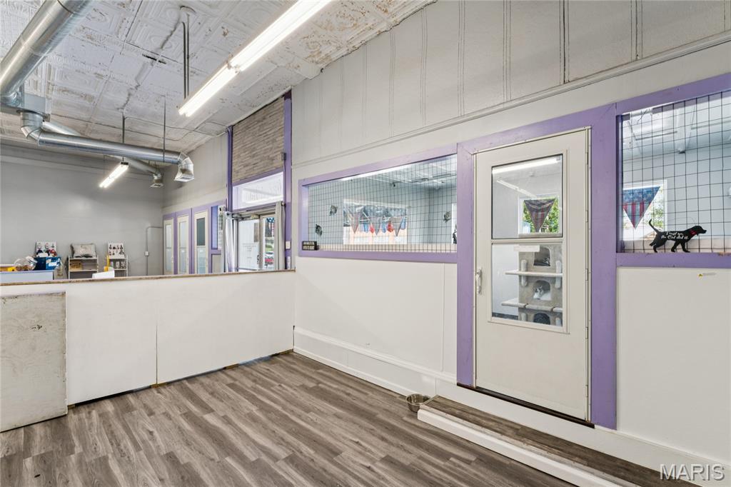 Wilcox Add - Commercial Sale