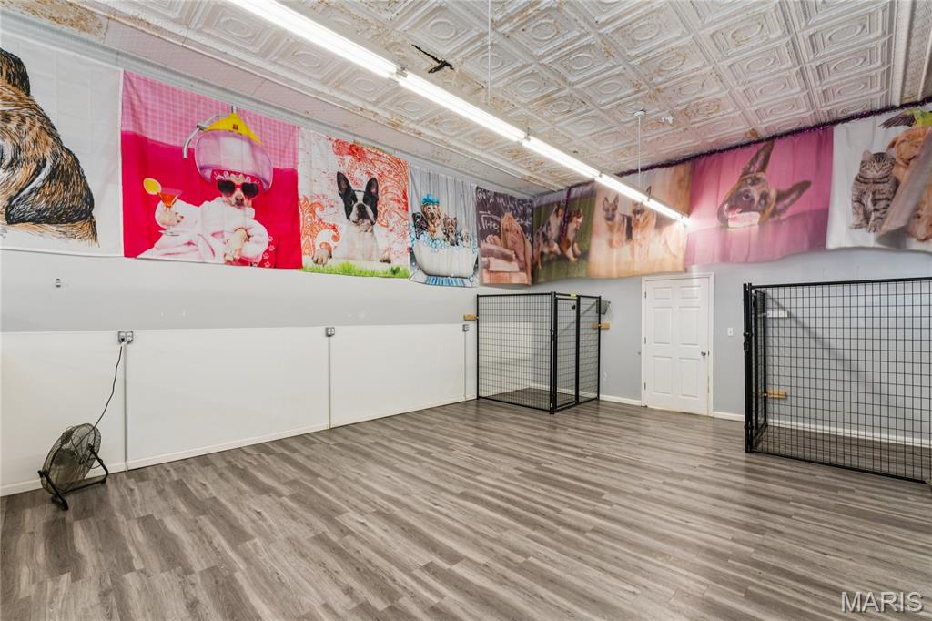 Wilcox Add - Commercial Sale